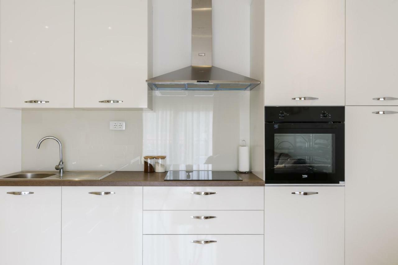 Villa Apartments Aa 1 Trogir Extérieur photo
