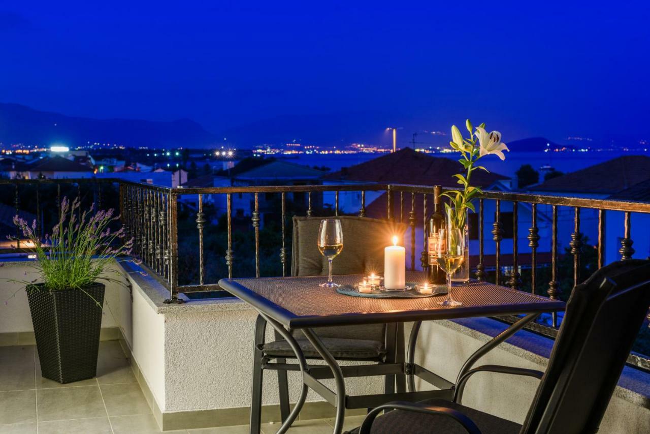 Villa Apartments Aa 1 Trogir Extérieur photo